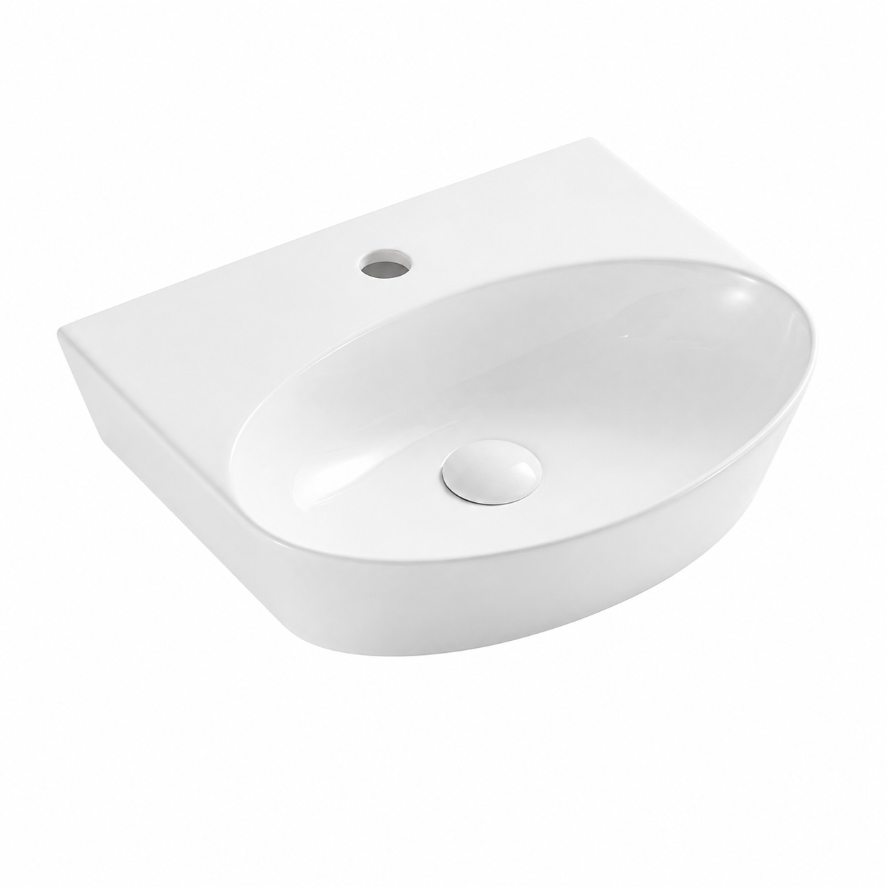 Ceramic Basin