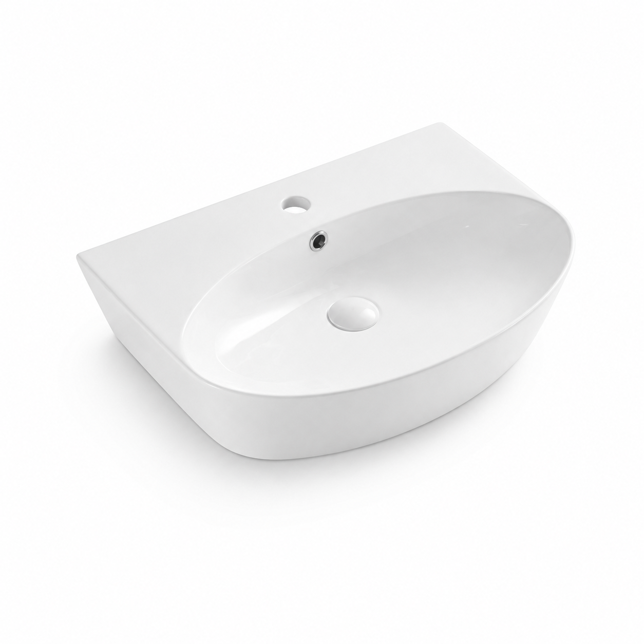 Ceramic Basin