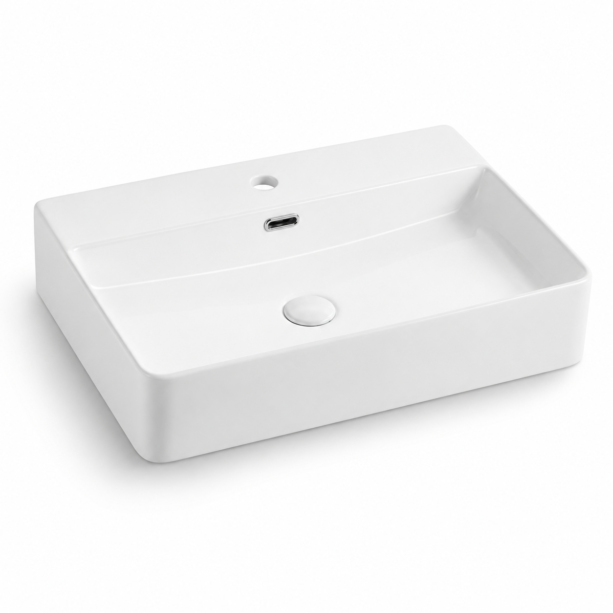 Ceramic Basin