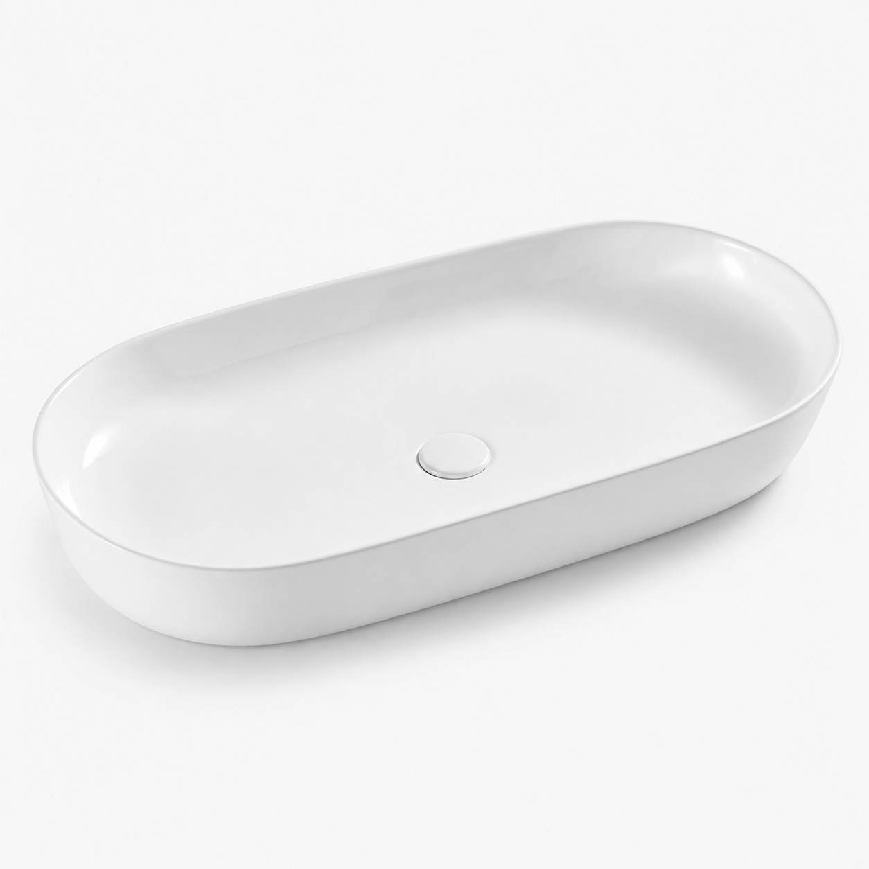 Ceramic Basin