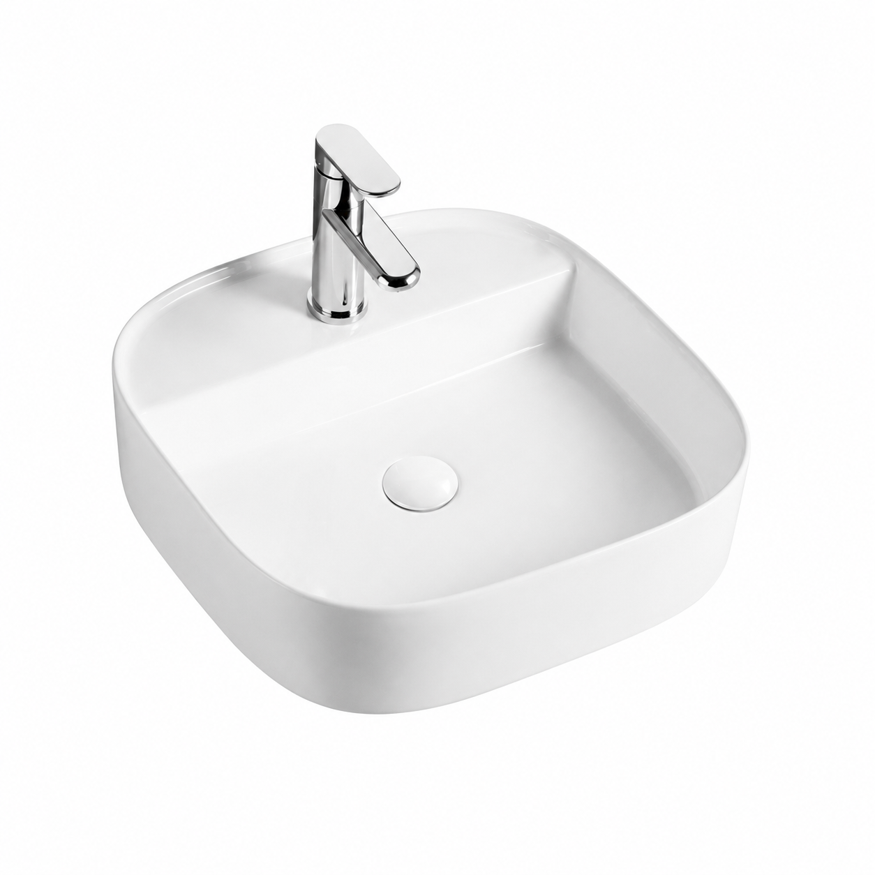 Ceramic Basin