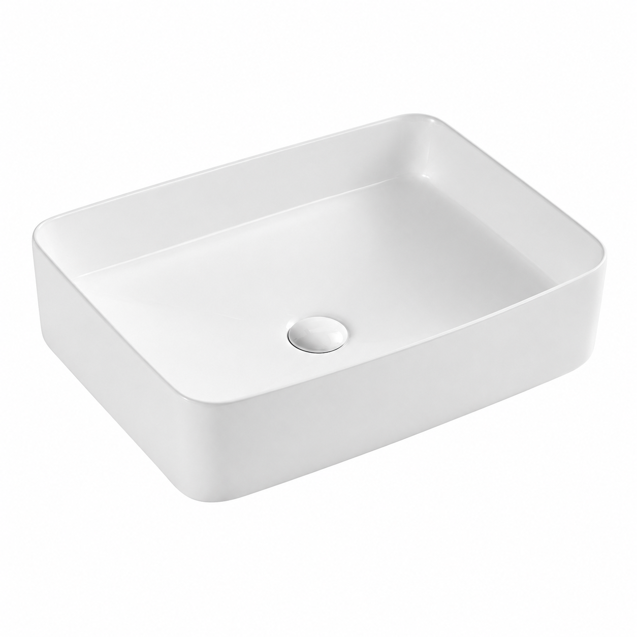 Ceramic Basin