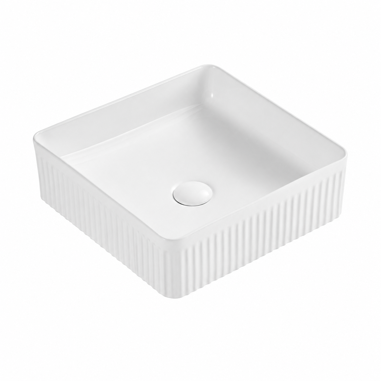 Ceramic Basin