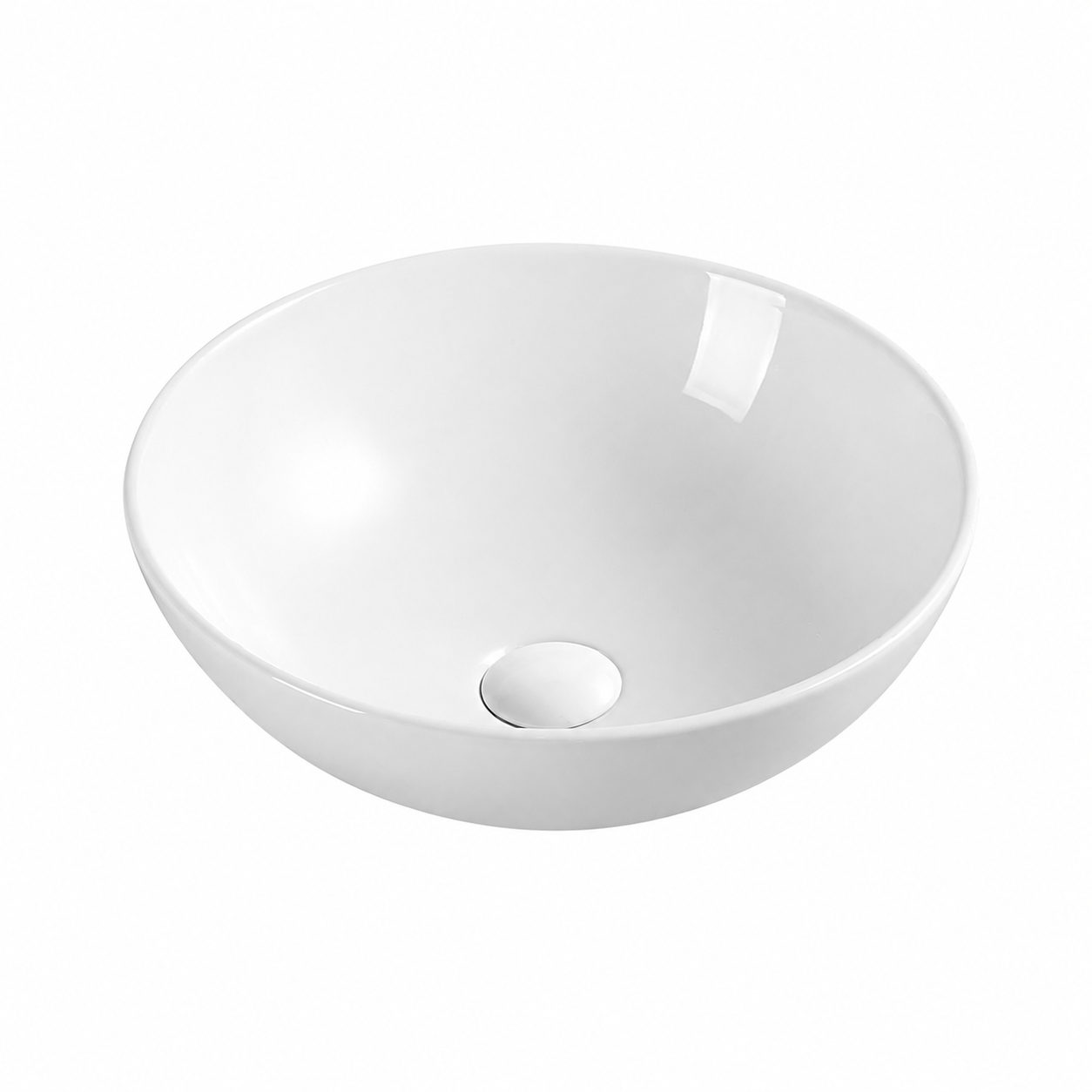 Ceramic Basin
