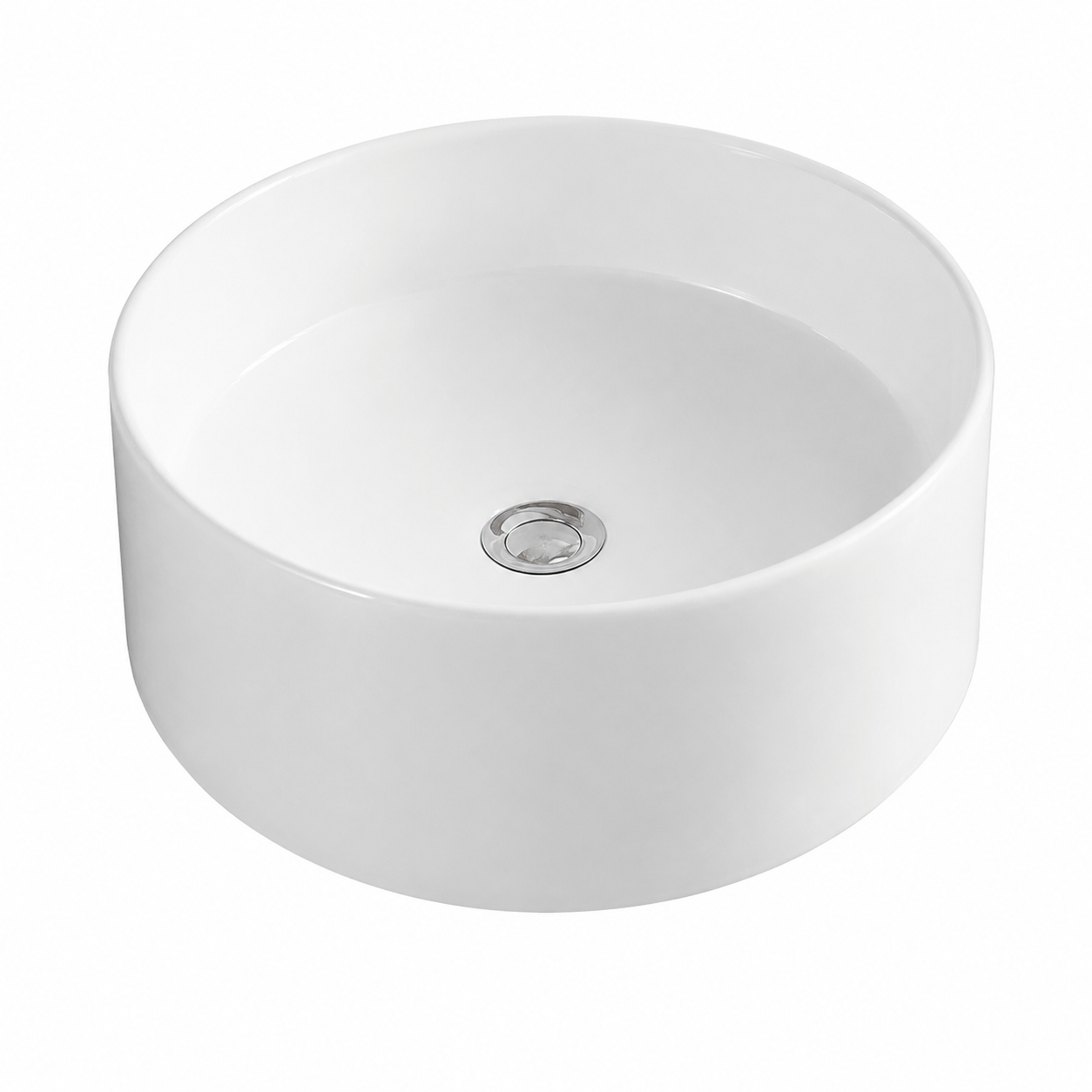 Ceramic Basin