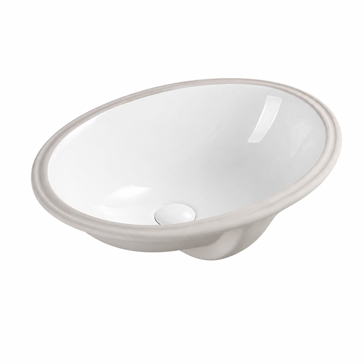 Ceramic Basin
