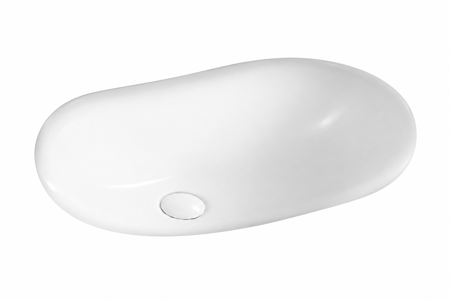 Ceramic Basin
