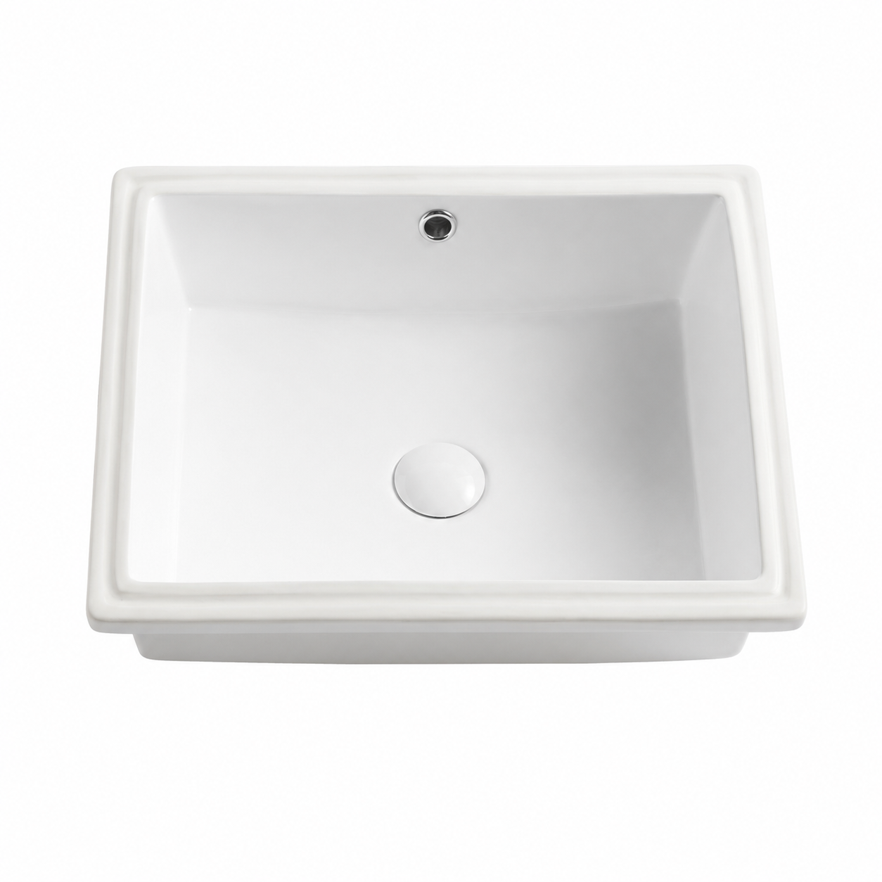 Ceramic Basin