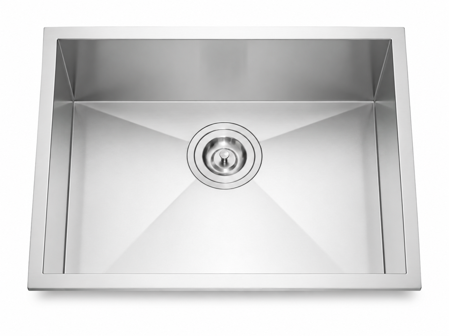 Kitchen Sink — SS