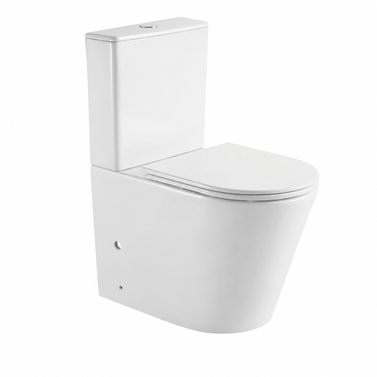 Ceramic WC